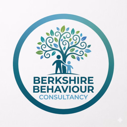 Berkshire Behaviour Consultancy logo